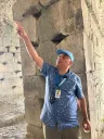 Fazli Karabacak — Turkey tour guide