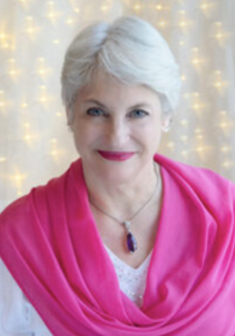 Catherine Ann Clemett